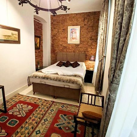 Galata Suite Istambul Extérieur photo