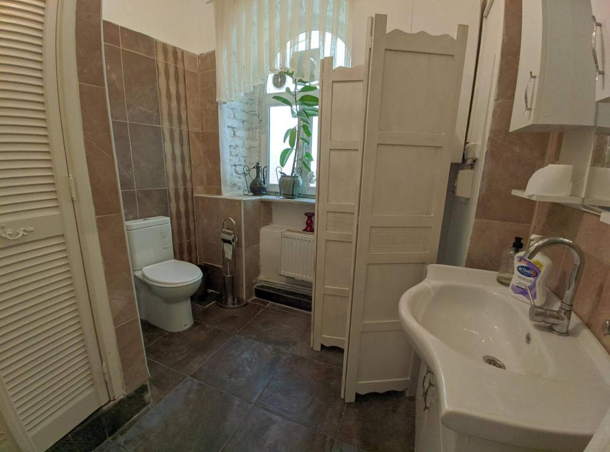 Galata Suite Istambul Extérieur photo