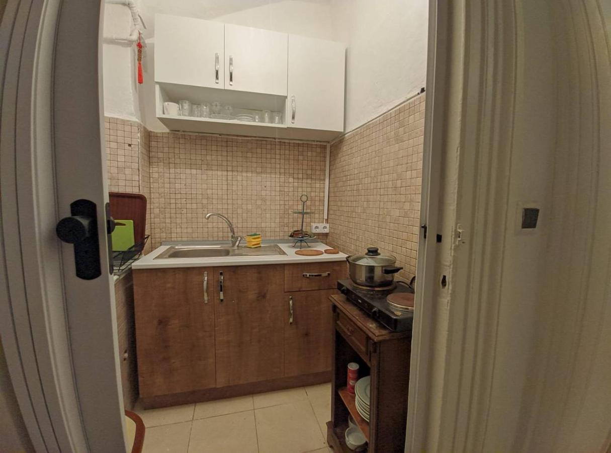 Galata Suite Istambul Extérieur photo