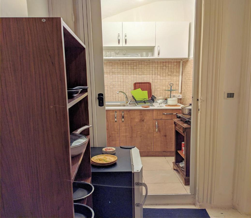 Galata Suite Istambul Extérieur photo