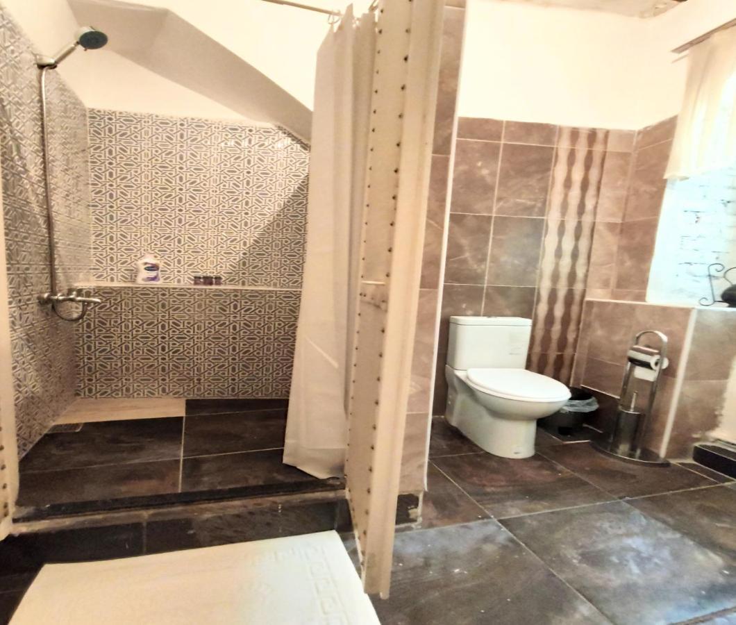 Galata Suite Istambul Extérieur photo